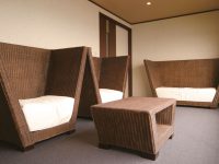 バリの家具販売